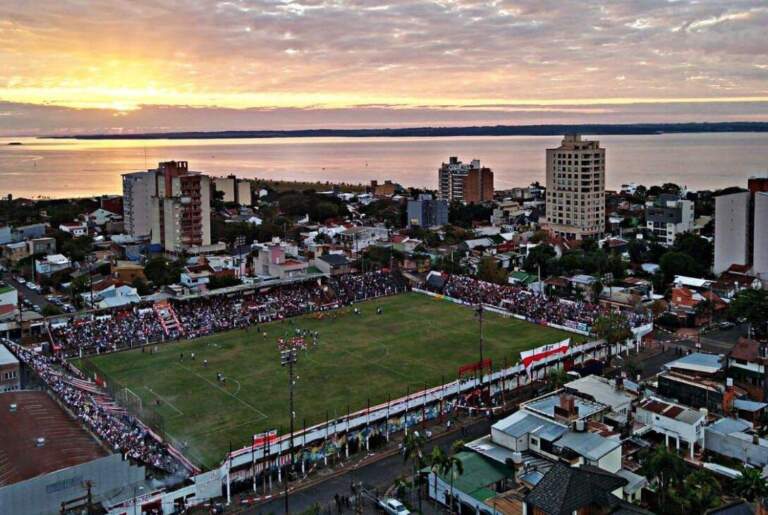 Guaraní celebra sus 93 años imagen-11