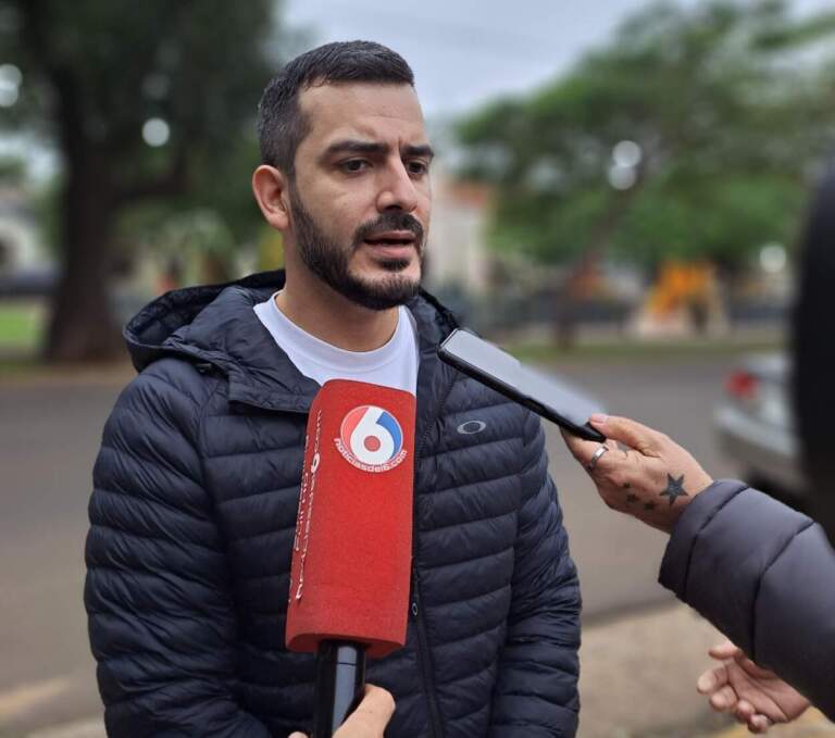 Misiones Elige: Insisten en la importancia de los órganos legislativos “para la democracia y la ciudadanía” Misiones Elige: Insisten en la importancia de los órganos legislativos “para la democracia y la ciudadanía” imagen-9