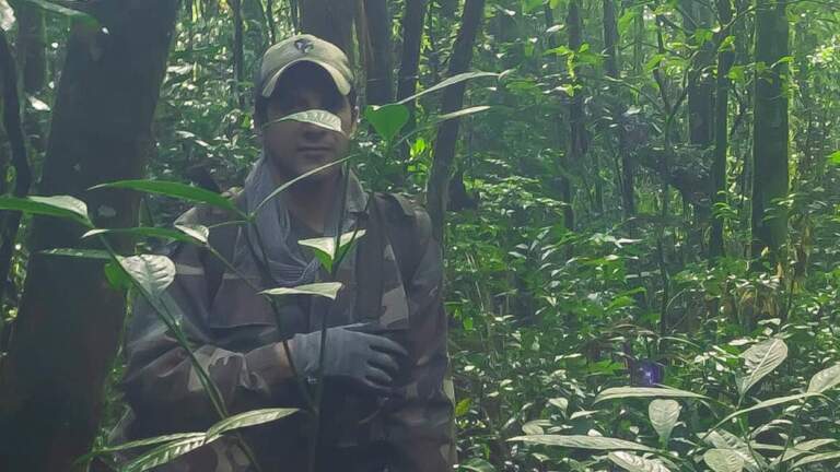 Personal de la División de Delitos Rurales y guardaparques realizaron un operativo conjunto para prevenir delitos ambientales en el Parque Provincial Foerster Personal de la División de Delitos Rurales y guardaparques realizaron un operativo conjunto para prevenir delitos ambientales en el Parque Provincial Foerster imagen-36