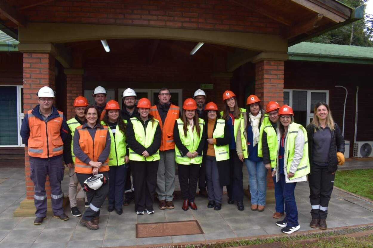 Trabajo impulsa y acompaña la inclusión laboral junto a empresa foresto-industrial en Puerto Piray 11 Trabajo impulsa y acompaña la inclusión laboral junto a empresa foresto-industrial en Puerto Piray imagen-10