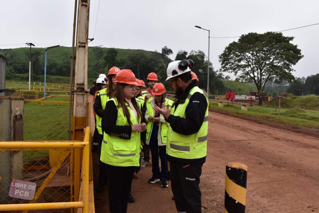 Trabajo impulsa y acompaña la inclusión laboral junto a empresa foresto-industrial en Puerto Piray 7 Trabajo impulsa y acompaña la inclusión laboral junto a empresa foresto-industrial en Puerto Piray imagen-6