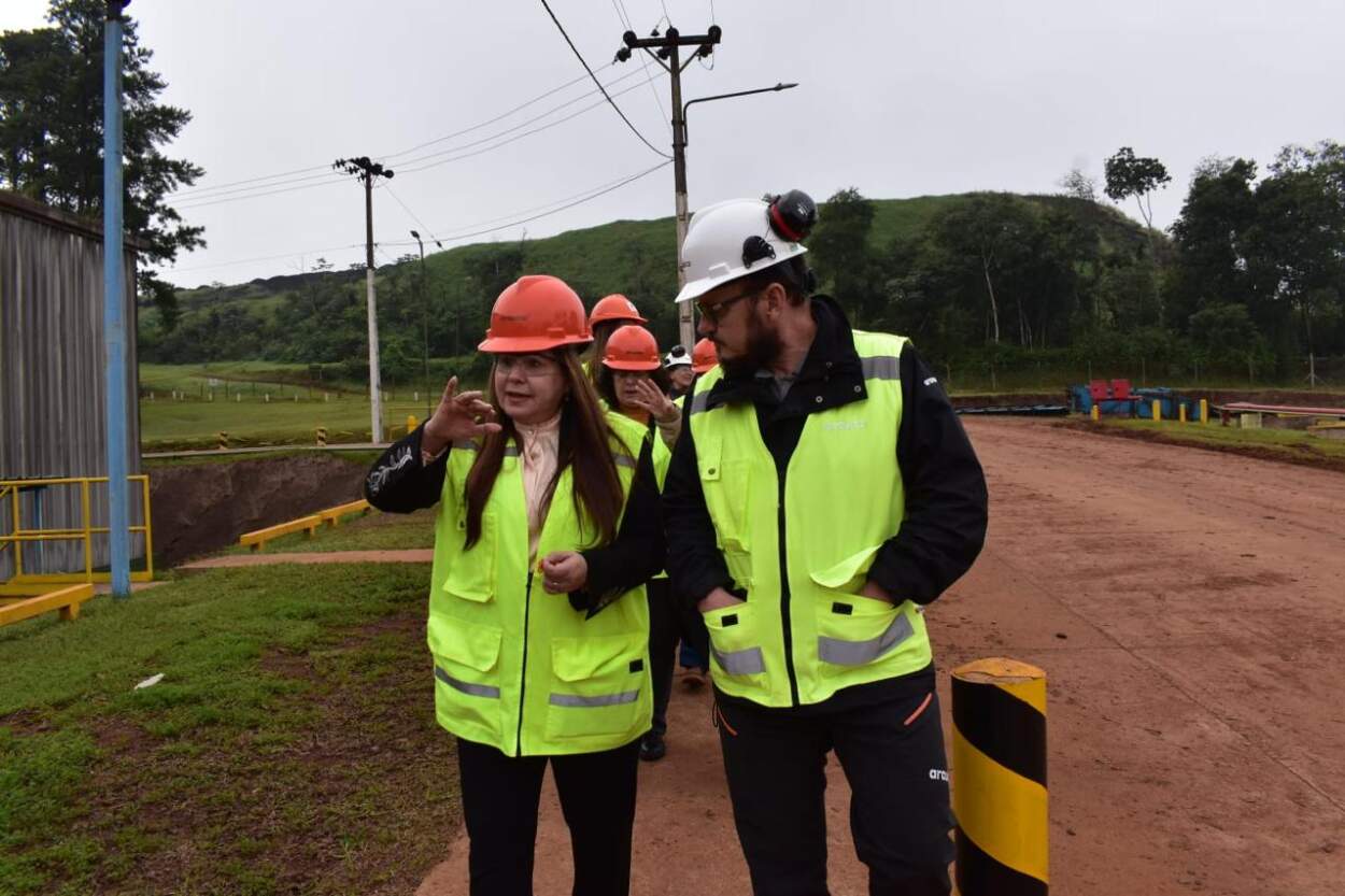 Trabajo impulsa y acompaña la inclusión laboral junto a empresa foresto-industrial en Puerto Piray 13 Trabajo impulsa y acompaña la inclusión laboral junto a empresa foresto-industrial en Puerto Piray imagen-12