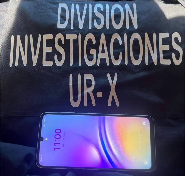 Dos robacoches detenidos: tienen antecedentes e integrarían una red delictiva en Eldorado imagen-49