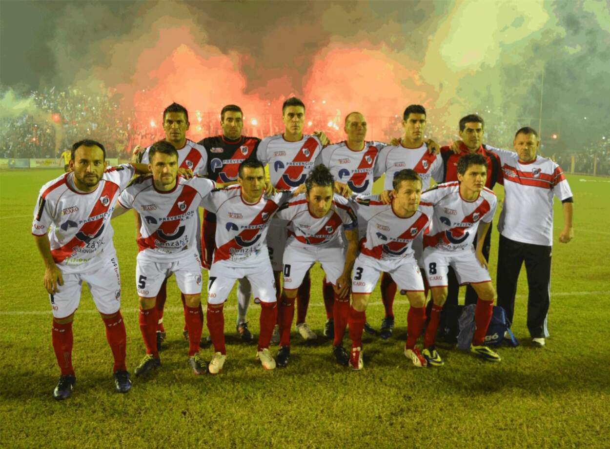 Guaraní celebra sus 93 años 9 Guaraní celebra sus 93 años imagen-8