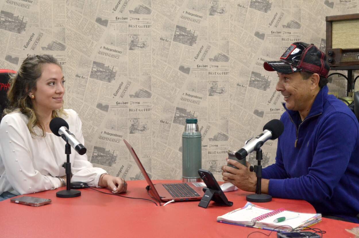 "Acaba de nacer un nuevo movimiento político en Misiones", dice diputada provincial electa con afinidad libertaria de Por la Vida y los Valores 3 "Acaba de nacer un nuevo movimiento político en Misiones", dice diputada provincial electa con afinidad libertaria de Por la Vida y los Valores imagen-2