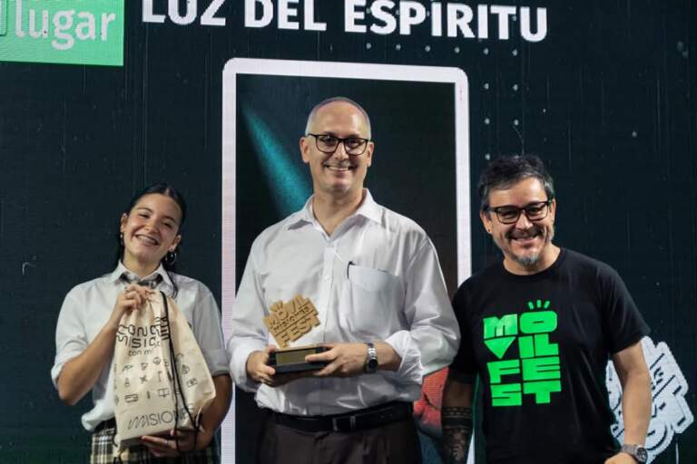 El Móvilfest Misiones lanza su 11ma edición e invita a crear, contar y soñar imagen-29