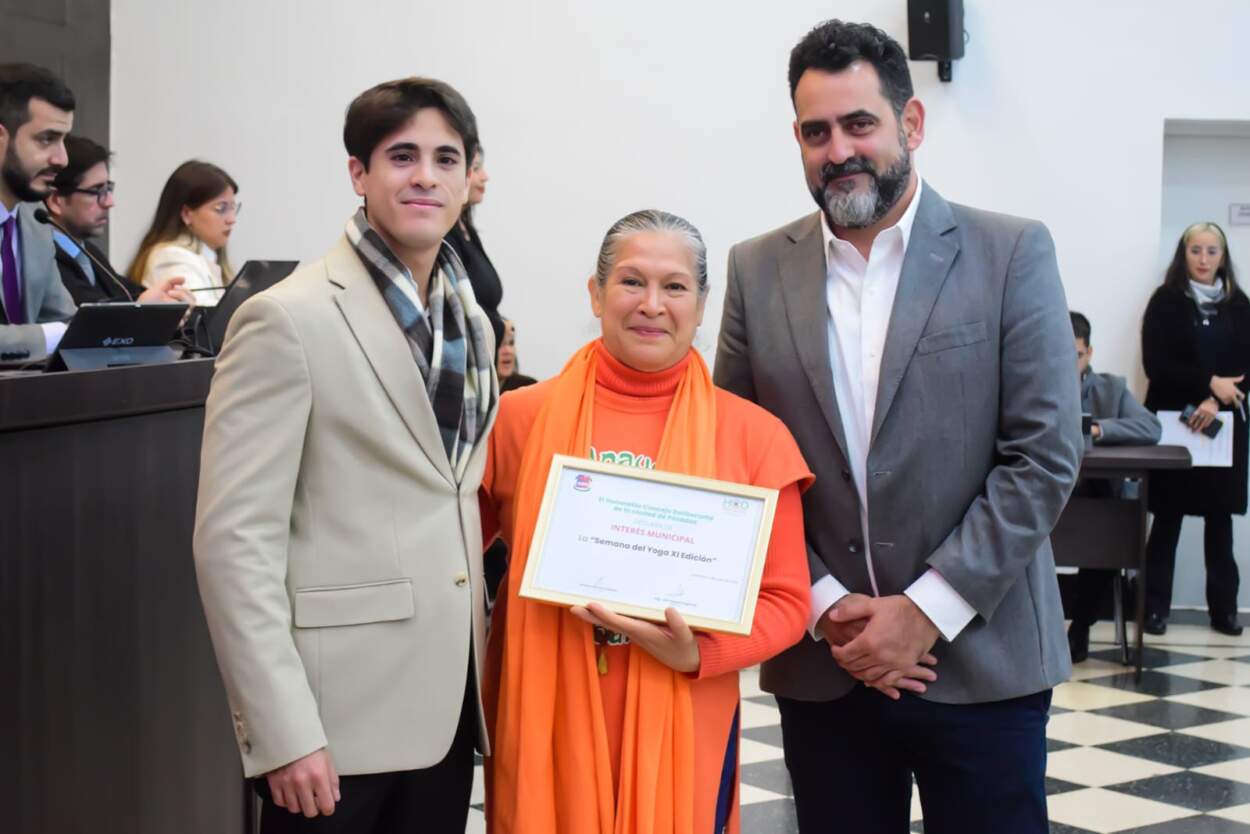 Concejales buscan fortalecer la seguridad vial en Posadas 9 Concejales buscan fortalecer la seguridad vial en Posadas imagen-8