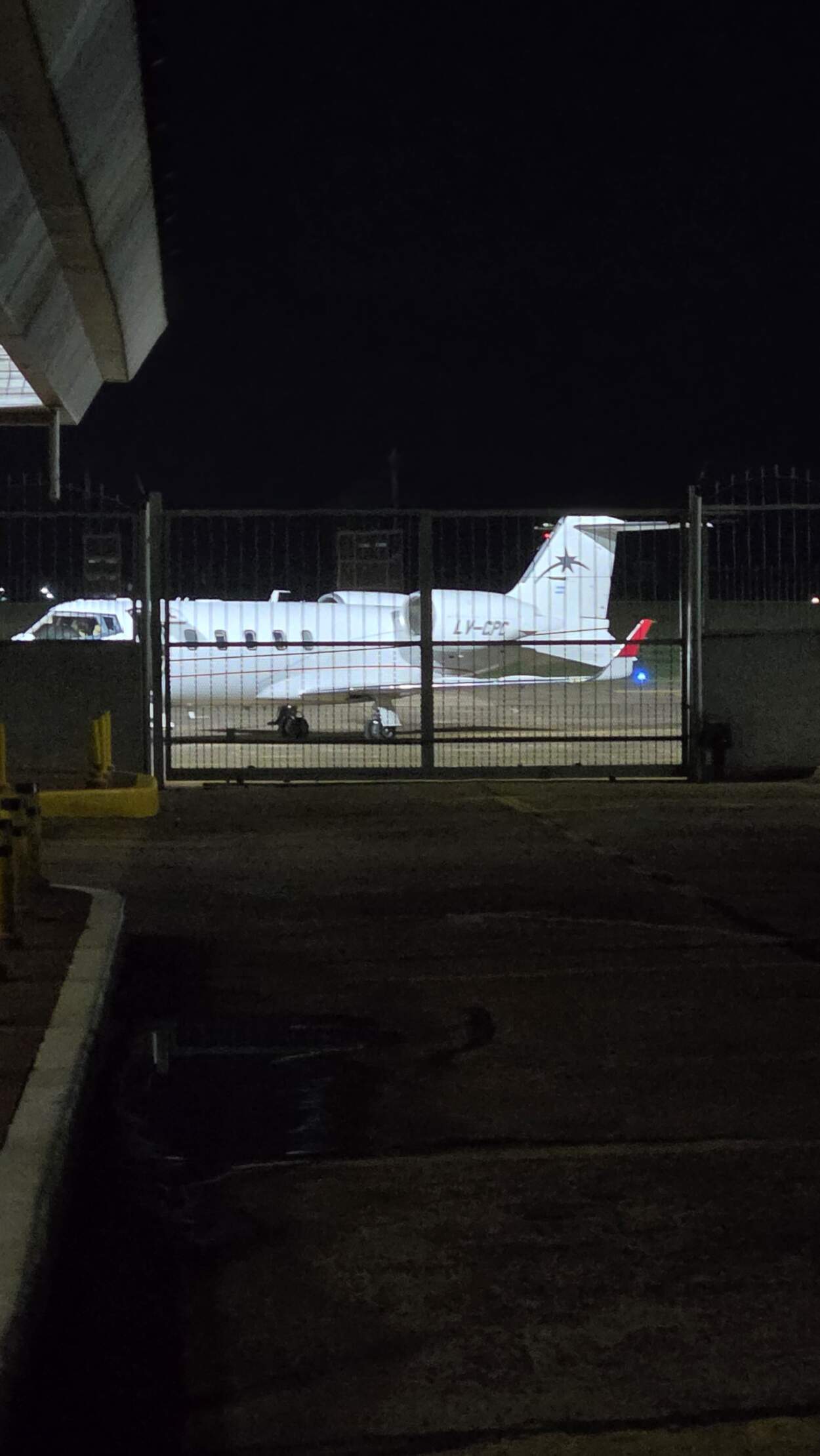 El Gobierno provincial garantizó el viaje seguro de una estudiante que se descompensó en Buenos Aires tras la activación del protocolo de viajes escolares 7 El Gobierno provincial garantizó el viaje seguro de una estudiante que se descompensó en Buenos Aires tras la activación del protocolo de viajes escolares imagen-6