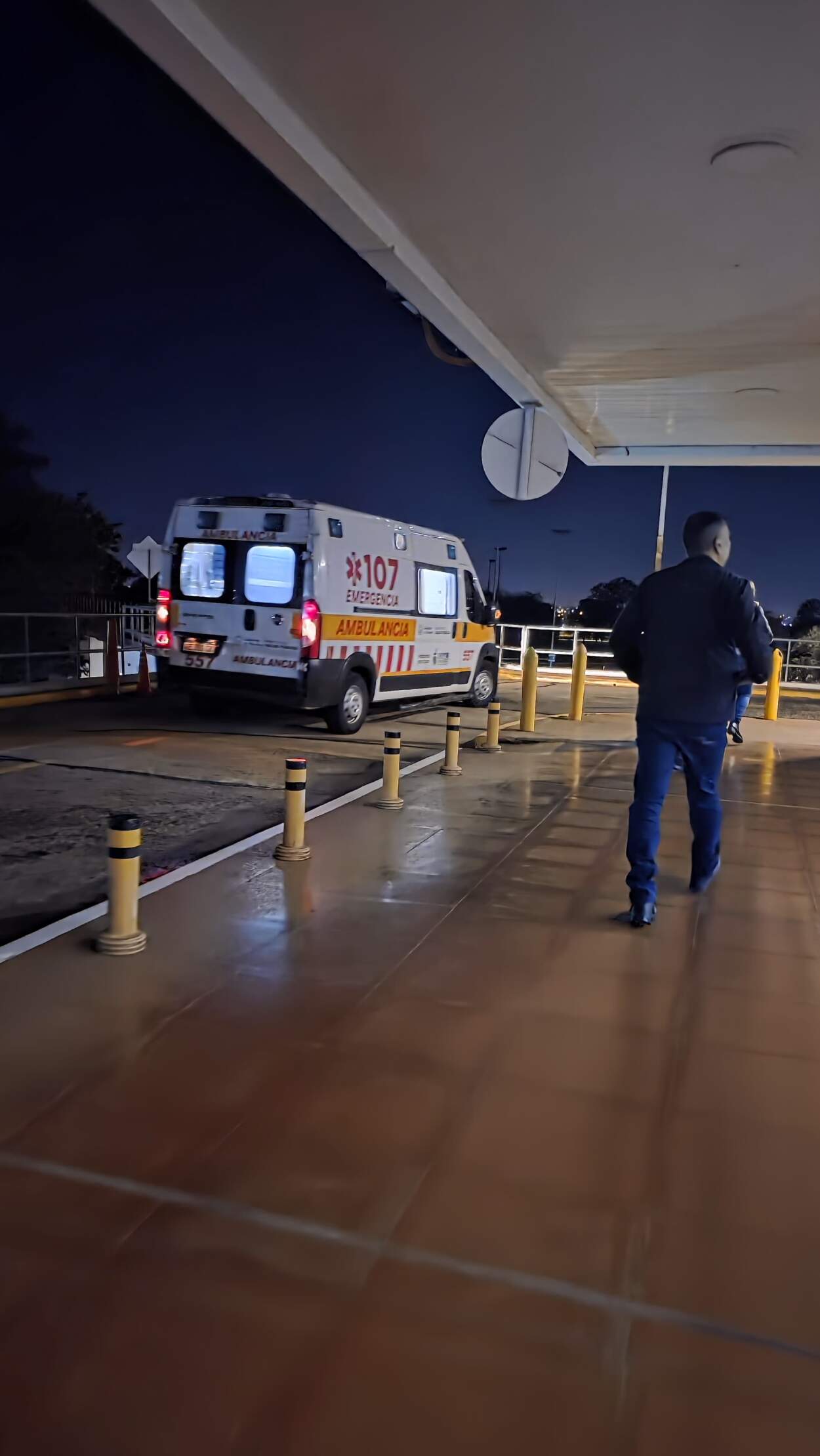 El Gobierno provincial garantizó el viaje seguro de una estudiante que se descompensó en Buenos Aires tras la activación del protocolo de viajes escolares 9 El Gobierno provincial garantizó el viaje seguro de una estudiante que se descompensó en Buenos Aires tras la activación del protocolo de viajes escolares imagen-8