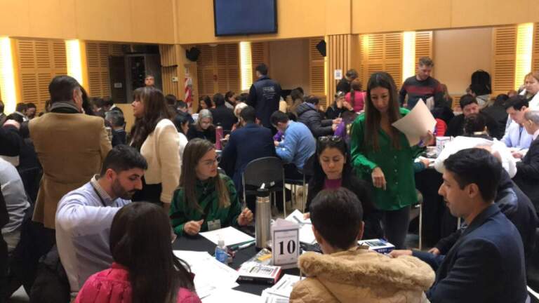 Elecciones 8J: Escrutinio definitivo confirmó al Frente Renovador Neo como ganador, el oficialismo obtuvo siete bancas en la Legislatura imagen-29