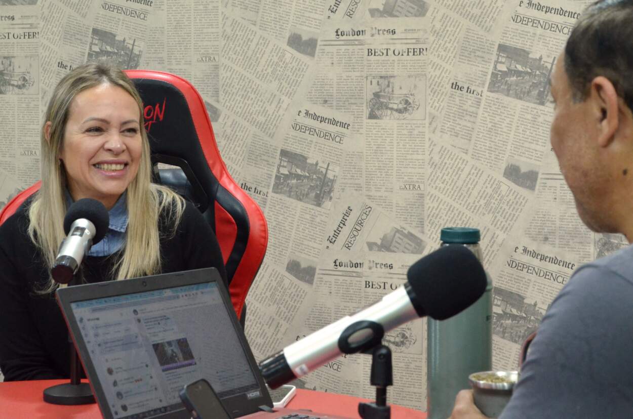 “El calzado define el outfit”: la asesora de imagen Morgenstern explicó cómo vestirse de forma práctica empezando por los zapatos imagen-6