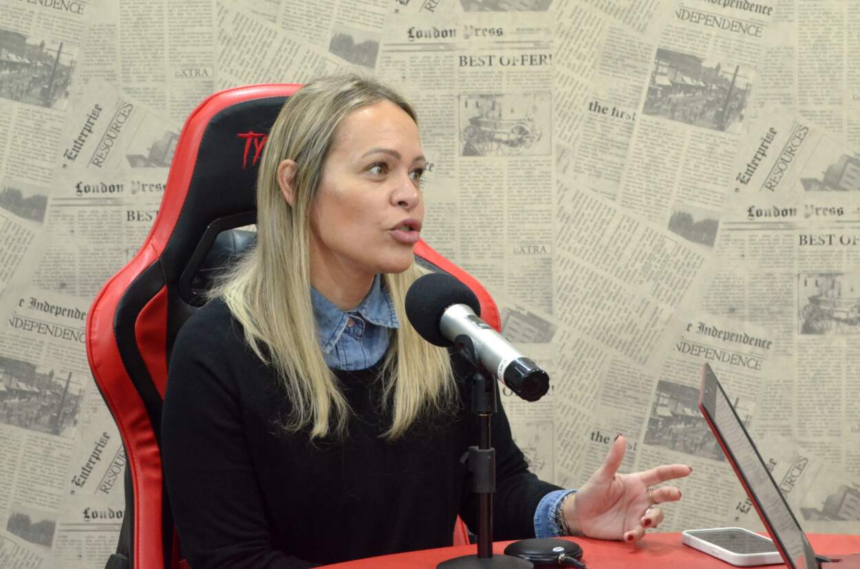 “El calzado define el outfit”: la asesora de imagen Morgenstern explicó cómo vestirse de forma práctica empezando por los zapatos imagen-2