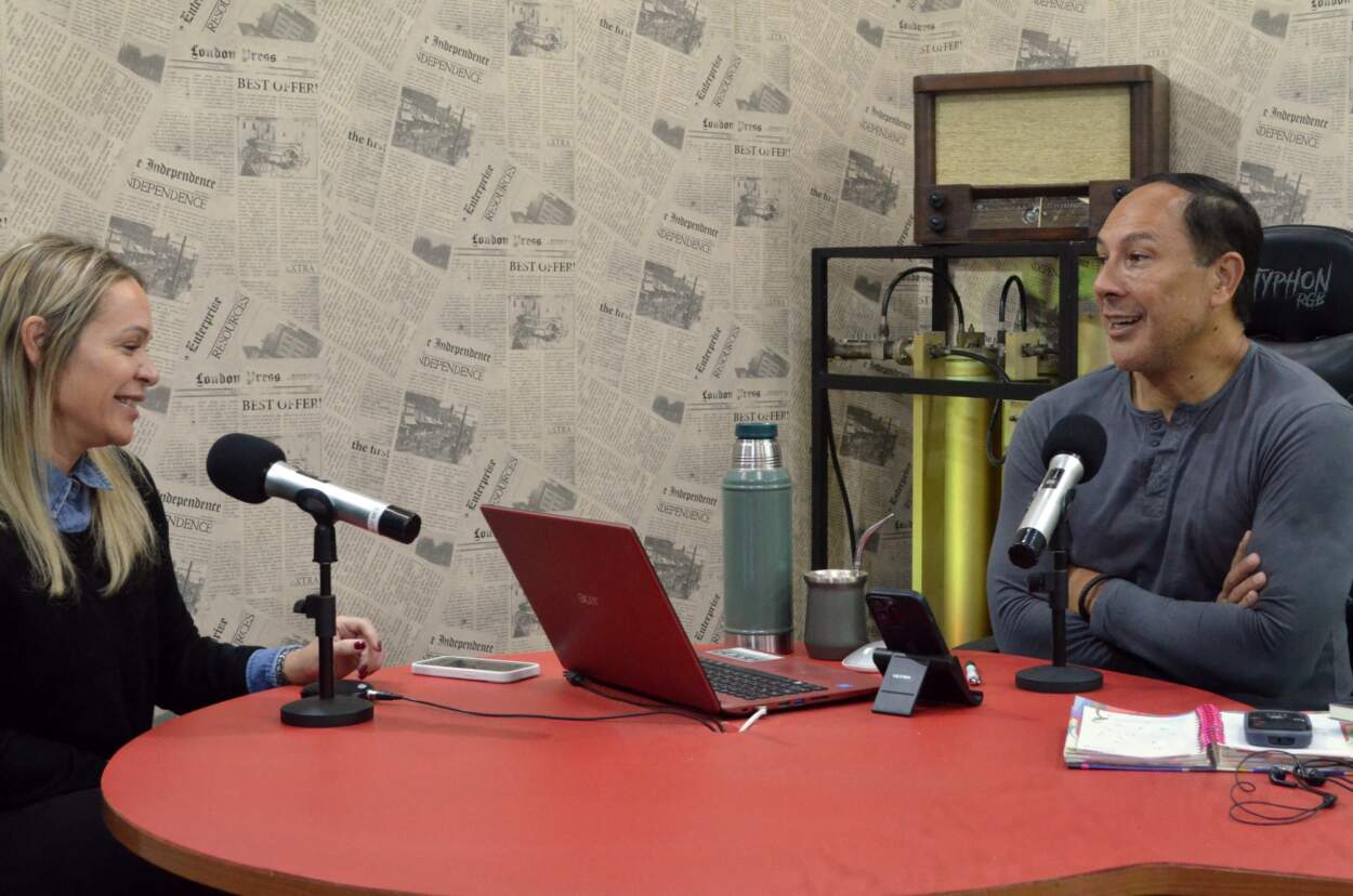 “El calzado define el outfit”: la asesora de imagen Morgenstern explicó cómo vestirse de forma práctica empezando por los zapatos imagen-4