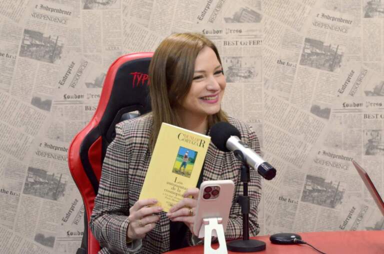 Una bitácora de 33 días por la autopista París-Marsella: el viaje que Julio Cortázar y Carol Dunlop transformaron en libro imagen-45