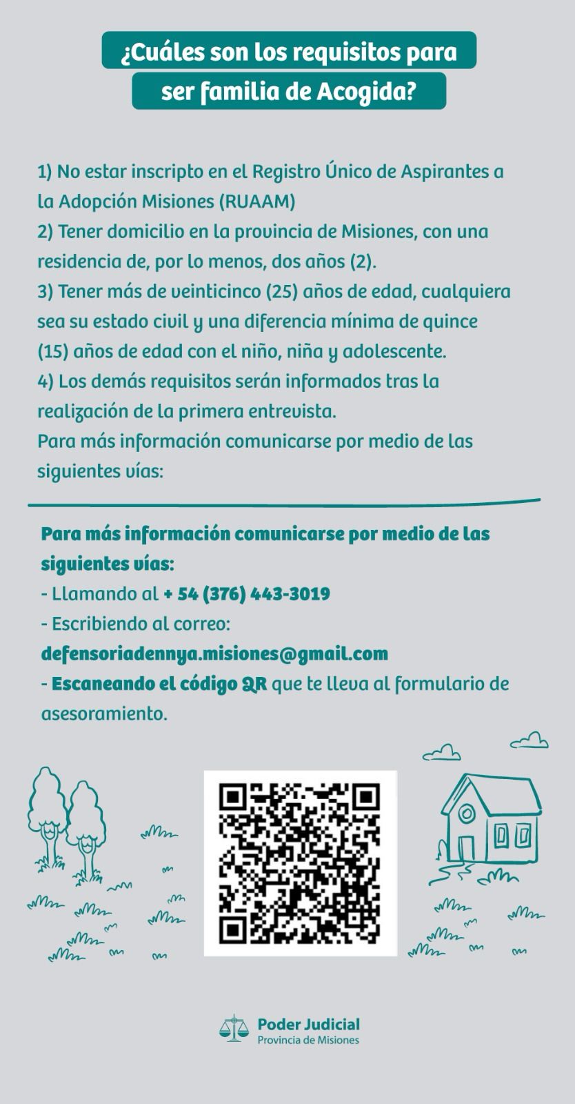 Las Familias de Acogida: Un pilar fundamental en la protección de los Derechos de la Infancia, señalan imagen-2