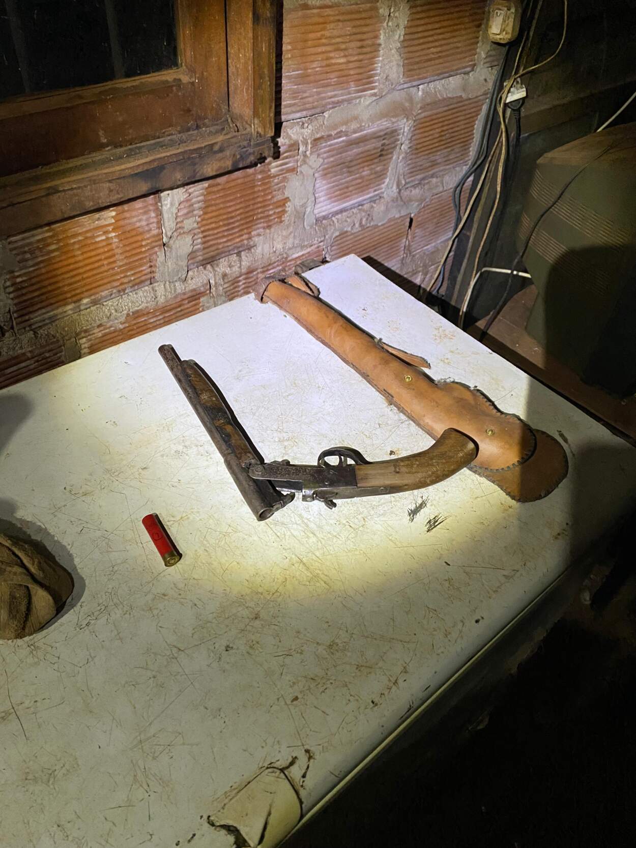 Desmantelan sistema ilegal de videovigilancia usado por bandas criminales para eludir a la Policía 9 Desmantelan sistema ilegal de videovigilancia usado por bandas criminales para eludir a la Policía imagen-8