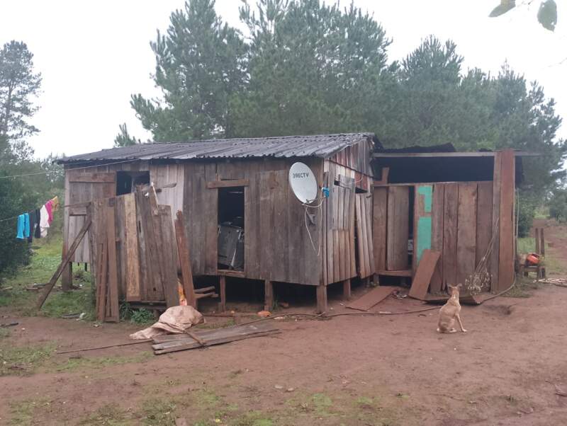 Colonia Delicia: arrestaron a un hombre que asesinó a la actual pareja de su exesposa 7 Colonia Delicia: arrestaron a un hombre que asesinó a la actual pareja de su exesposa imagen-6