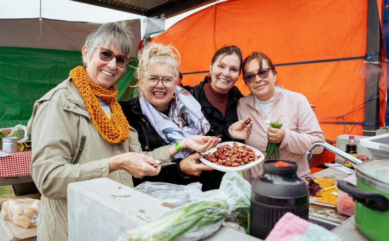 Posadas Rodante + Expo: Este domingo será el cierre en Costa Sur 7 Posadas Rodante + Expo: Este domingo será el cierre en Costa Sur imagen-6