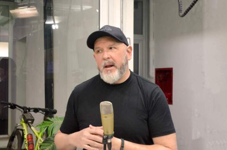 Identidad digital, marca personal y planificación: los pilares de una estrategia según el enfoque de Matias Bohn imagen-27