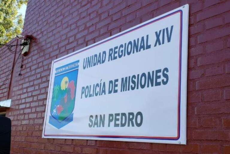 San Pedro: un joven fue asesinado a puñaladas y la Policía busca a dos sospechosos ya identificados imagen-2