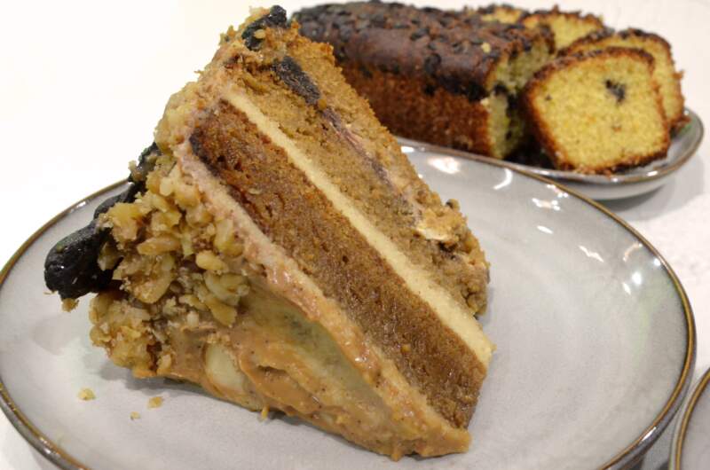 Semilla Cocina Sin Gluten: la propuesta gastronómica sin TACC que busca consolidarse entre las opciones inclusivas de Posadas 15 Semilla Cocina Sin Gluten: la propuesta gastronómica sin TACC que busca consolidarse entre las opciones inclusivas de Posadas imagen-14