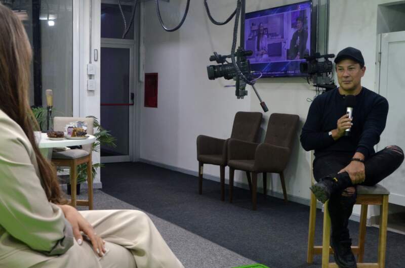 Semilla Cocina Sin Gluten: la propuesta gastronómica sin TACC que busca consolidarse entre las opciones inclusivas de Posadas 17 Semilla Cocina Sin Gluten: la propuesta gastronómica sin TACC que busca consolidarse entre las opciones inclusivas de Posadas imagen-16