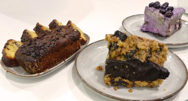 Semilla Cocina Sin Gluten: la propuesta gastronómica sin TACC que busca consolidarse entre las opciones inclusivas de Posadas 3 Semilla Cocina Sin Gluten: la propuesta gastronómica sin TACC que busca consolidarse entre las opciones inclusivas de Posadas imagen-2