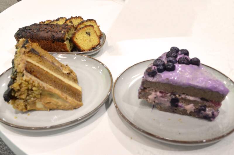 Semilla Cocina Sin Gluten: la propuesta gastronómica sin TACC que busca consolidarse entre las opciones inclusivas de Posadas 5 Semilla Cocina Sin Gluten: la propuesta gastronómica sin TACC que busca consolidarse entre las opciones inclusivas de Posadas imagen-4