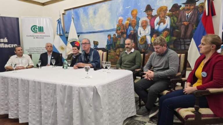 La Semana Periodística: El Estado suficiente y el sostenimiento de las políticas públicas imagen-37