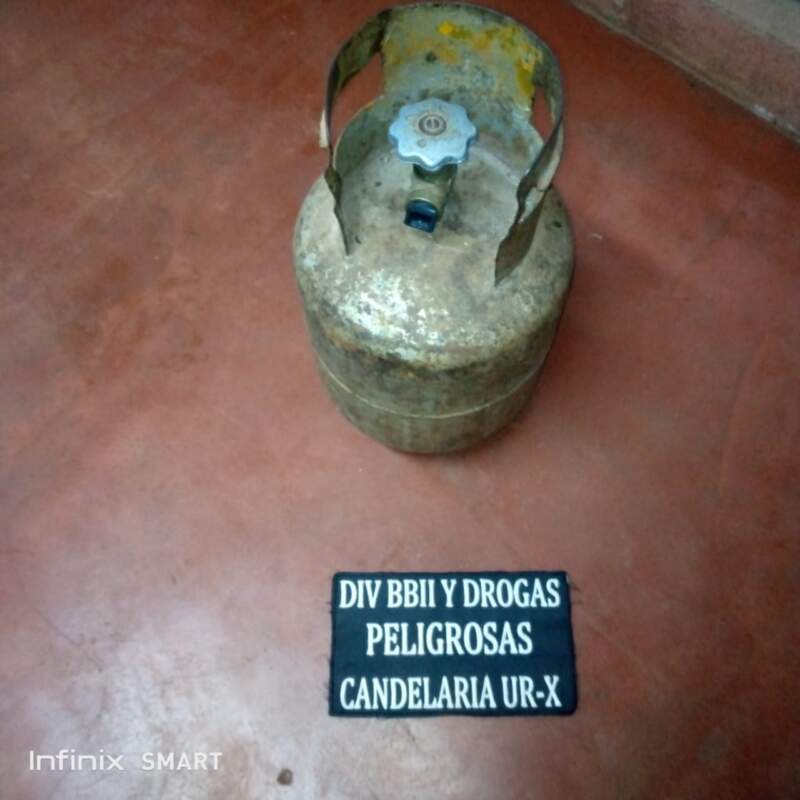 Cinco delincuentes con antecedentes, detenidos tras operativos en barrios de Posadas y Garupá imagen-8