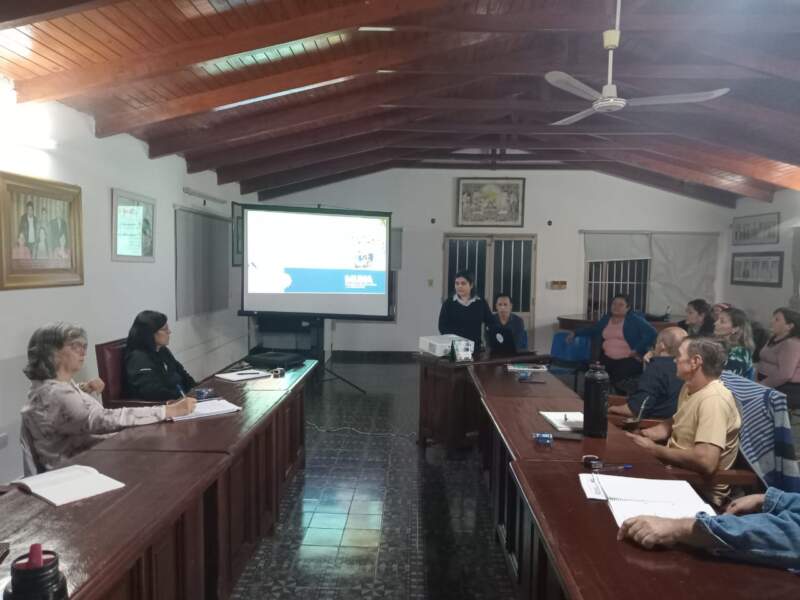 San Javier avanza en inclusión: aprueban ordenanza que impulsa el enfoque social de la discapacidad 5 San Javier avanza en inclusión: aprueban ordenanza que impulsa el enfoque social de la discapacidad imagen-4