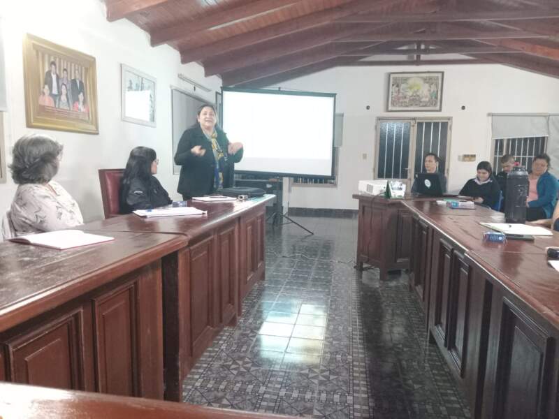 San Javier avanza en inclusión: aprueban ordenanza que impulsa el enfoque social de la discapacidad 3 San Javier avanza en inclusión: aprueban ordenanza que impulsa el enfoque social de la discapacidad imagen-2