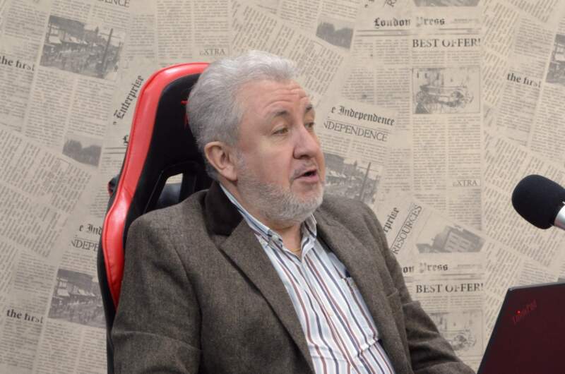 Seguridad vial y salud: estiman que el costo de los siniestros viales en Misiones rondaría el 0.7% del PBG 9 Seguridad vial y salud: estiman que el costo de los siniestros viales en Misiones rondaría el 0.7% del PBG imagen-8