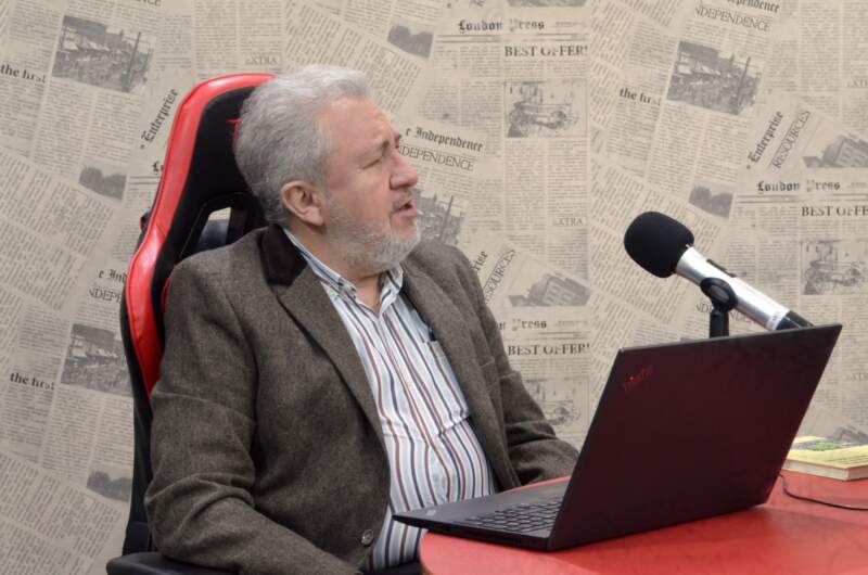 Seguridad vial y salud: estiman que el costo de los siniestros viales en Misiones rondaría el 0.7% del PBG 5 Seguridad vial y salud: estiman que el costo de los siniestros viales en Misiones rondaría el 0.7% del PBG imagen-4