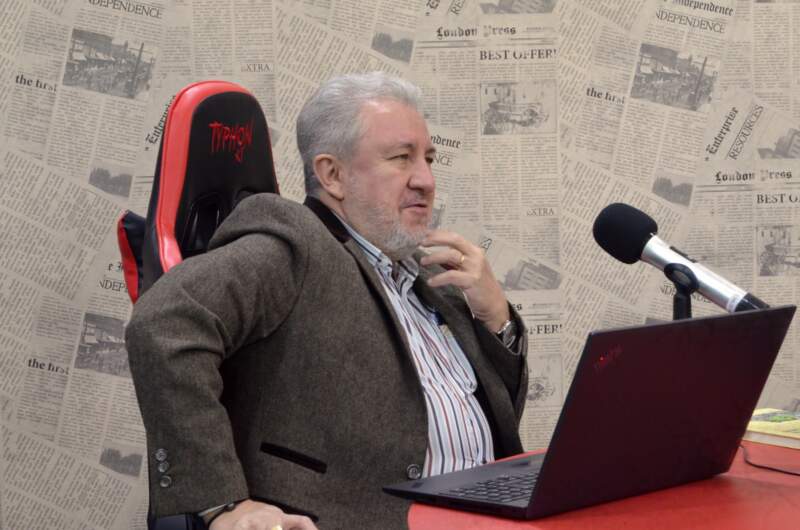 Seguridad vial y salud: estiman que el costo de los siniestros viales en Misiones rondaría el 0.7% del PBG 13 Seguridad vial y salud: estiman que el costo de los siniestros viales en Misiones rondaría el 0.7% del PBG imagen-12