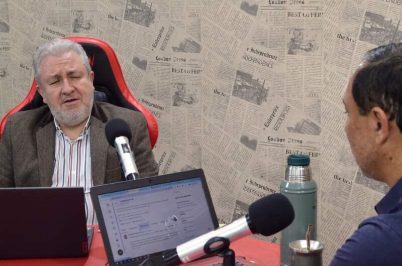 Seguridad vial y salud: estiman que el costo de los siniestros viales en Misiones rondaría el 0.7% del PBG 7 Seguridad vial y salud: estiman que el costo de los siniestros viales en Misiones rondaría el 0.7% del PBG imagen-6