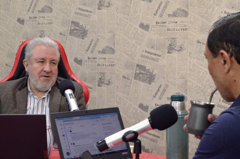 Seguridad vial y salud: estiman que el costo de los siniestros viales en Misiones rondaría el 0.7% del PBG 11 Seguridad vial y salud: estiman que el costo de los siniestros viales en Misiones rondaría el 0.7% del PBG imagen-10