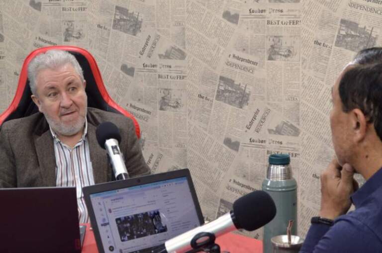 Seguridad vial y salud: estiman que el costo de los siniestros viales en Misiones rondaría el 0.7% del PBG imagen-38