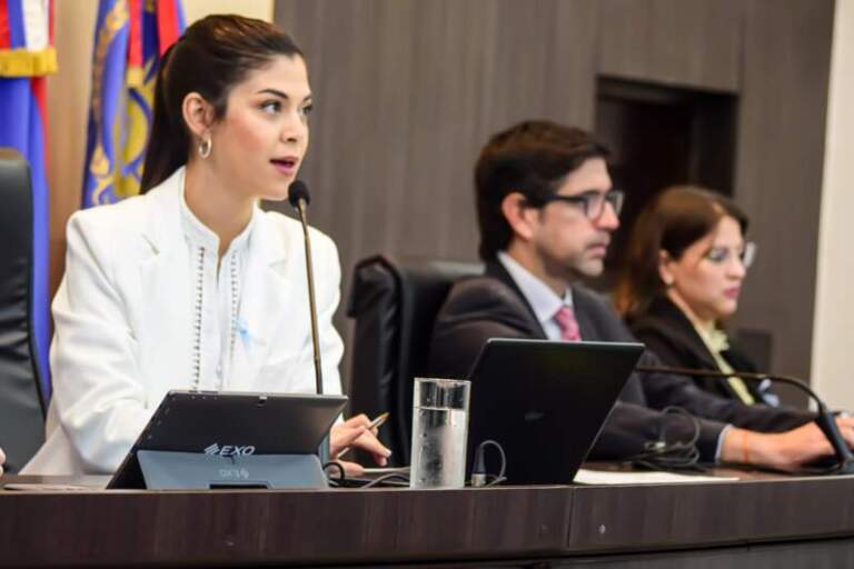 Proponen implementar el Programa “el Concejal al Barrio” Proponen implementar el Programa “el Concejal al Barrio” imagen-22