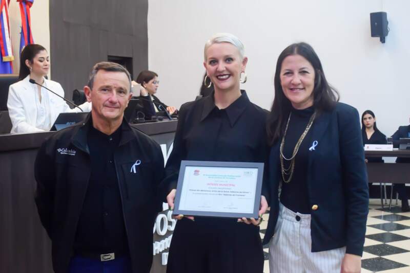 Proponen implementar el Programa “el Concejal al Barrio” 3 Proponen implementar el Programa “el Concejal al Barrio” imagen-2