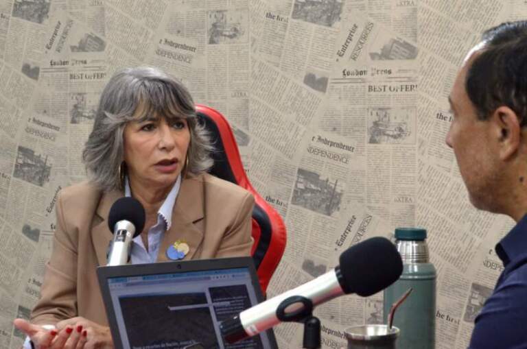 Consejo de la Magistratura, con el trabajo responsable y el consenso como impronta Consejo de la Magistratura, con el trabajo responsable y el consenso como impronta imagen-17