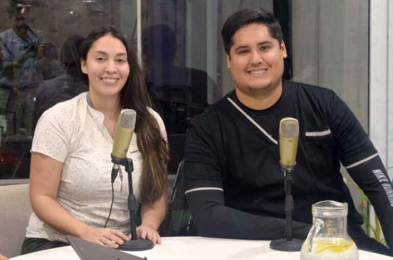 Nutricionistas explican cómo el mate y las sopas caseras contribuyen a la hidratación en invierno y derriban diferentes mitos imagen-46