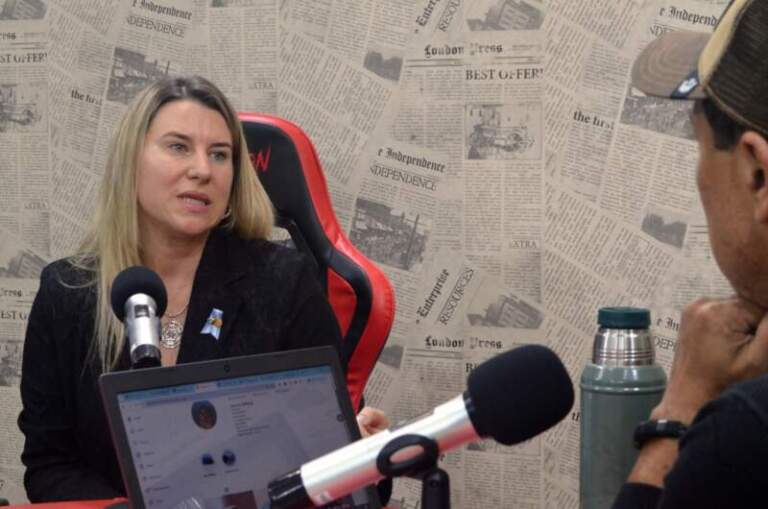 “No es necesario recordarlo todo para sanar”: la psicóloga Delia Bulak explicó cómo trabaja el trauma desde la estimulación bilateral imagen-48