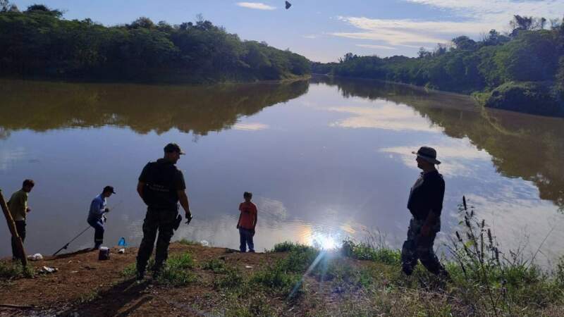 Secuestros varios en operativos de prevención y control de caza y pesca furtiva en la zona del Parque Provincial Urugua-í imagen-8