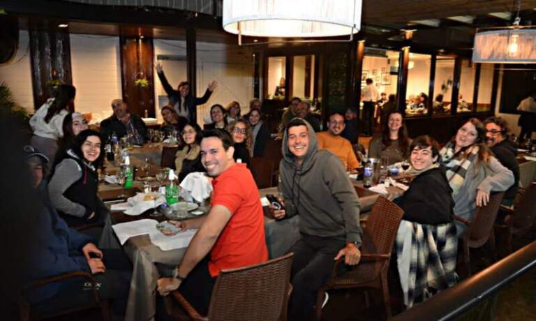 Misiones vivió un fin de semana turístico exitoso con ocupación plena imagen-39