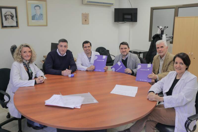 El Madariaga, a la vanguardia en tecnología de trasplantes renales: incorpora máquina de perfusión renal robotizada que optimiza la calidad de los órganos 11 El Madariaga, a la vanguardia en tecnología de trasplantes renales: incorpora máquina de perfusión renal robotizada que optimiza la calidad de los órganos imagen-10