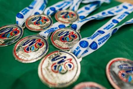 JJ.DD. Misioneros: inscripciones abiertas en toda laprovincia imagen-5