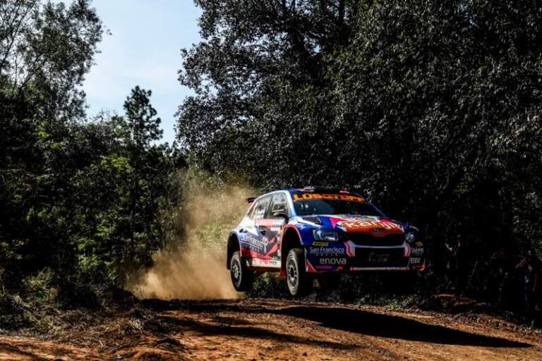 Automovilismo: Misiones ajusta detalles para el arribo del Rally Nacional imagen-46