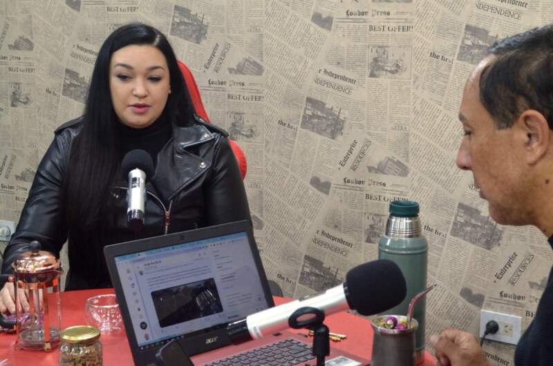 La Generación Z impulsa el consumo de mate con hierbas: La productora de Ñambi Yuyos destacó las nuevas formas de tomar la infusión imagen-4