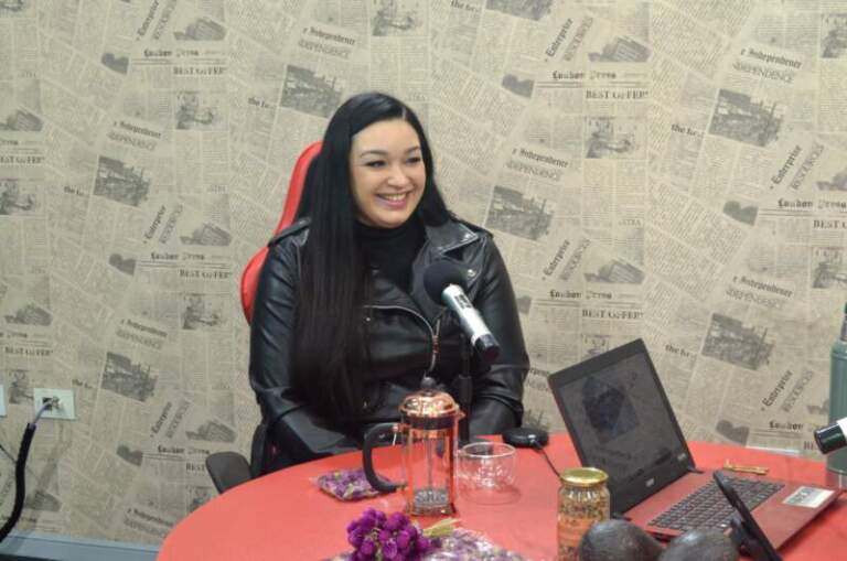 La Generación Z impulsa el consumo de mate con hierbas: La productora de Ñambi Yuyos destacó las nuevas formas de tomar la infusión imagen-43